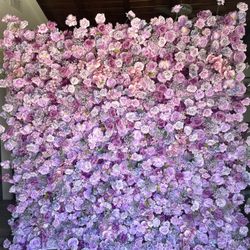 Floral Walls