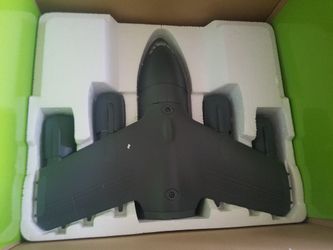 Tom Clancy's Splinter Cell: Blacklist -- Paladin Multi-Mission Aircraft Edition