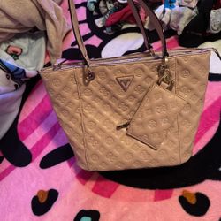 Guess Bag