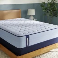 Sealy SABLE Twin Size Mattress 
