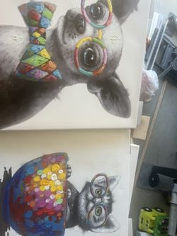 Canvas