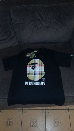 Bape shirt