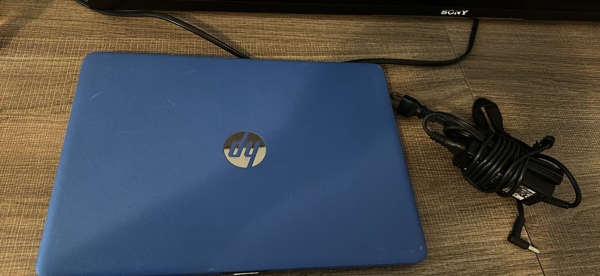 HP Laptop
