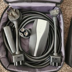 ⚡⚡ Tesla Gen 2 Mobile Connector – OEM Portable EV Charger ⚡⚡