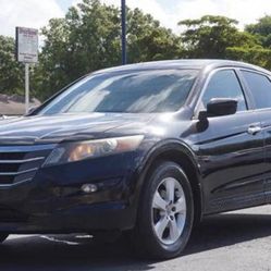 2012 Honda Crosstour EX-L AWD V6 