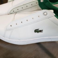 Lacoste