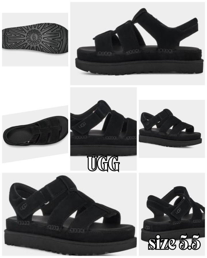 Ugg Sandals