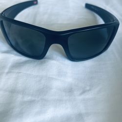 Oakley Fuel Cell Polarized Sunglasses