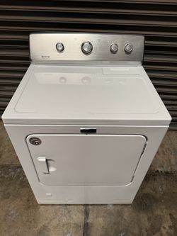 Gas dryer