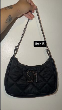 Steven Maddie purse