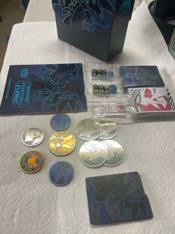 Pokémon Accessories!
