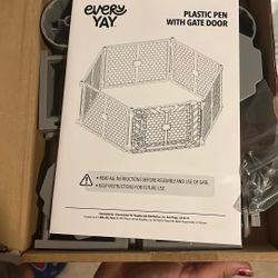 Dog Cage 