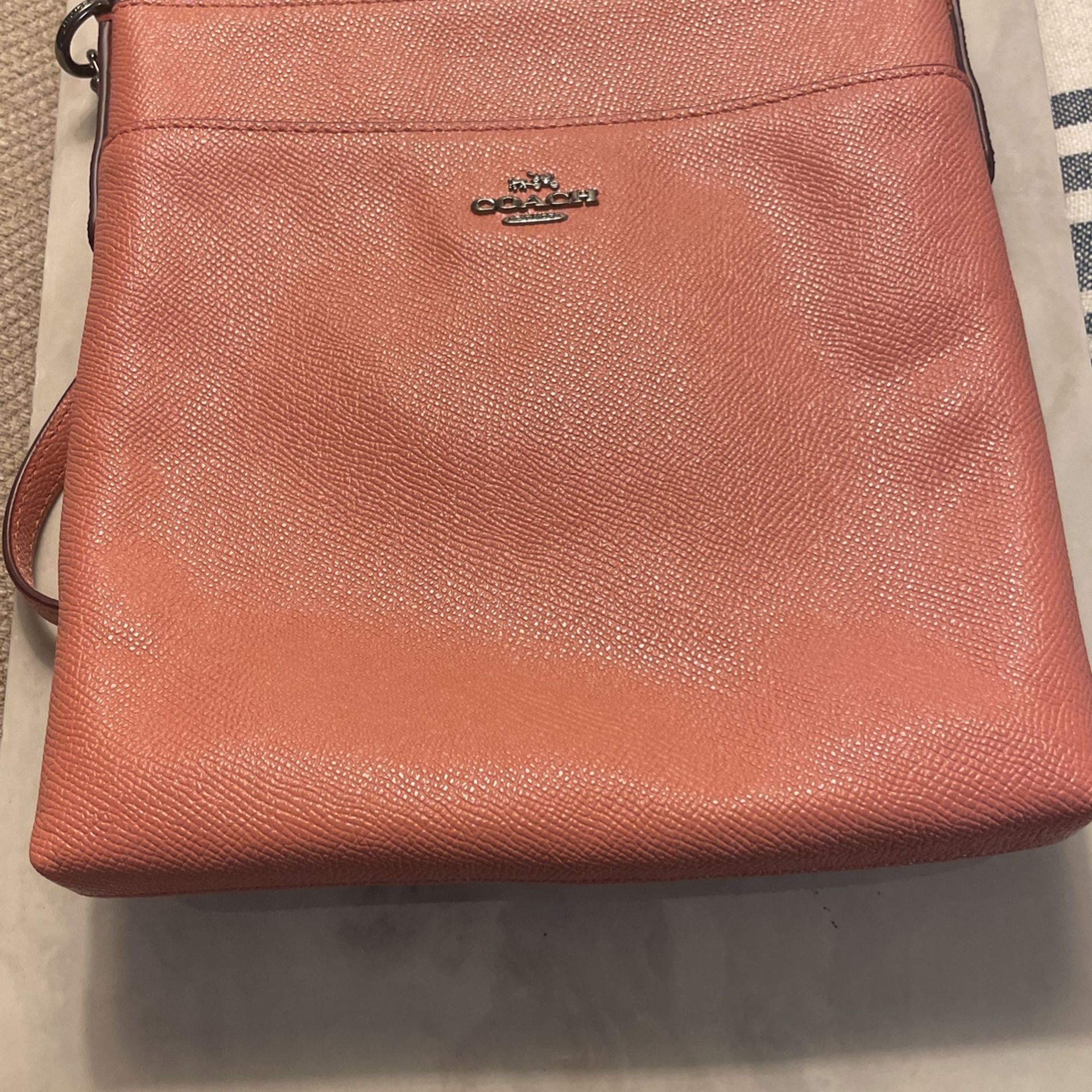 Coach Crossbody Bag