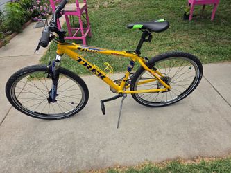 Trek Bicycle