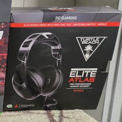 Turtle Beach Headphones