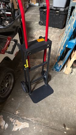 Cart Dolly New 