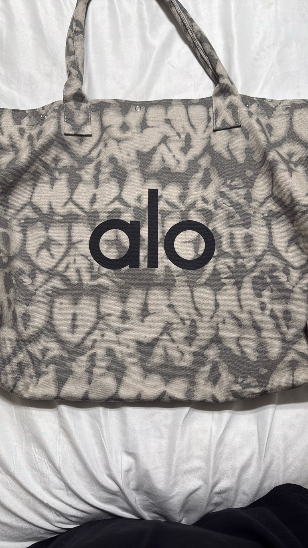 Alo Bag