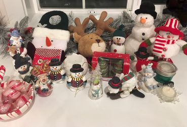 Christmas Decorations