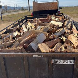 Wood For Sale 