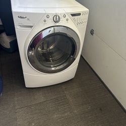 ✅LAVADORA EN LOS BANOS TRABAJA EXCELLENTE✅💯👍