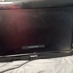 Sonya 30” Tv 