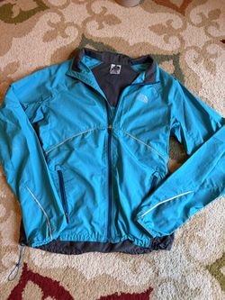 The North Face Flight Series Women's Running Jacket - XS - $30 OBO
