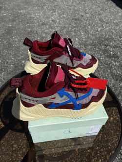 Off White Sneakers AUTHENTIC