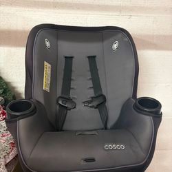 Cosco High-Back Booster 