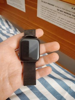 Apple watch series 6
