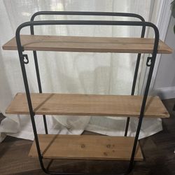 Decorative Shelves