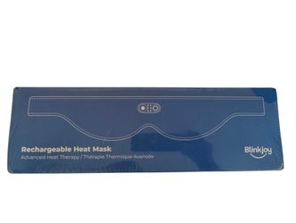 Blinkjoy Rechargeable Heat Mask