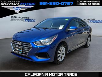 2022 Hyundai Accent