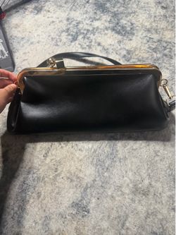 Fashion nova bag