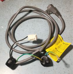LG LFC28768 /02 Refrigerator Power Cord Only