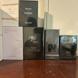 Branded Fragrances For Great Prices!!!