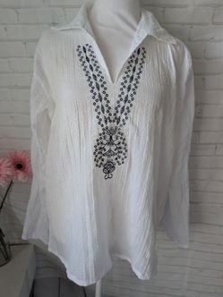 Sammy Shop top size L