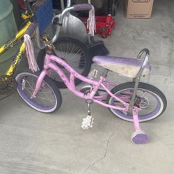 Kids Bikes