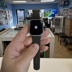 Apple Watch Series 9 41mm Cellular Unlocked Like New