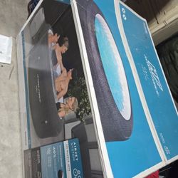 Portable Spa - Jacuzzi