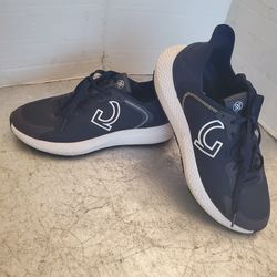 Mens G/FORE MG4X2 KNIT HYBRID GOLF TRAINER GMF000042-TWLT SIZE 10.5