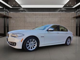 2015 BMW 535i