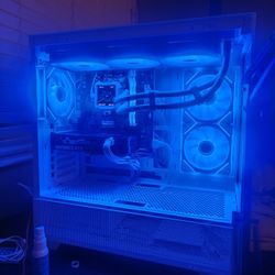 FLASH SALE FOR CHRISTMAS GAMING PC