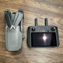 Dji Mavic Pro 2 With Smart Controller 