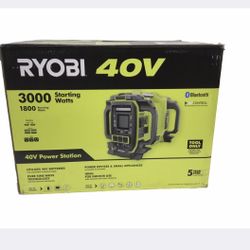 Ryobi Charger RY1802BTVNM EPJ026417