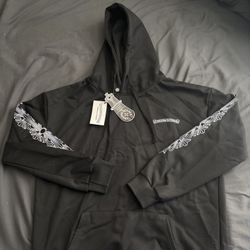 Chrome Hearts Hoodie 