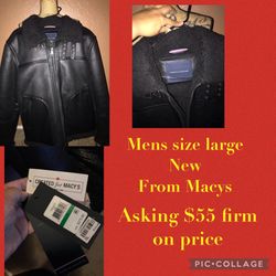 Mens Jacket 