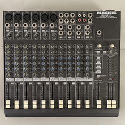Mackie 1402VLZ PRO Mixer Made In USA