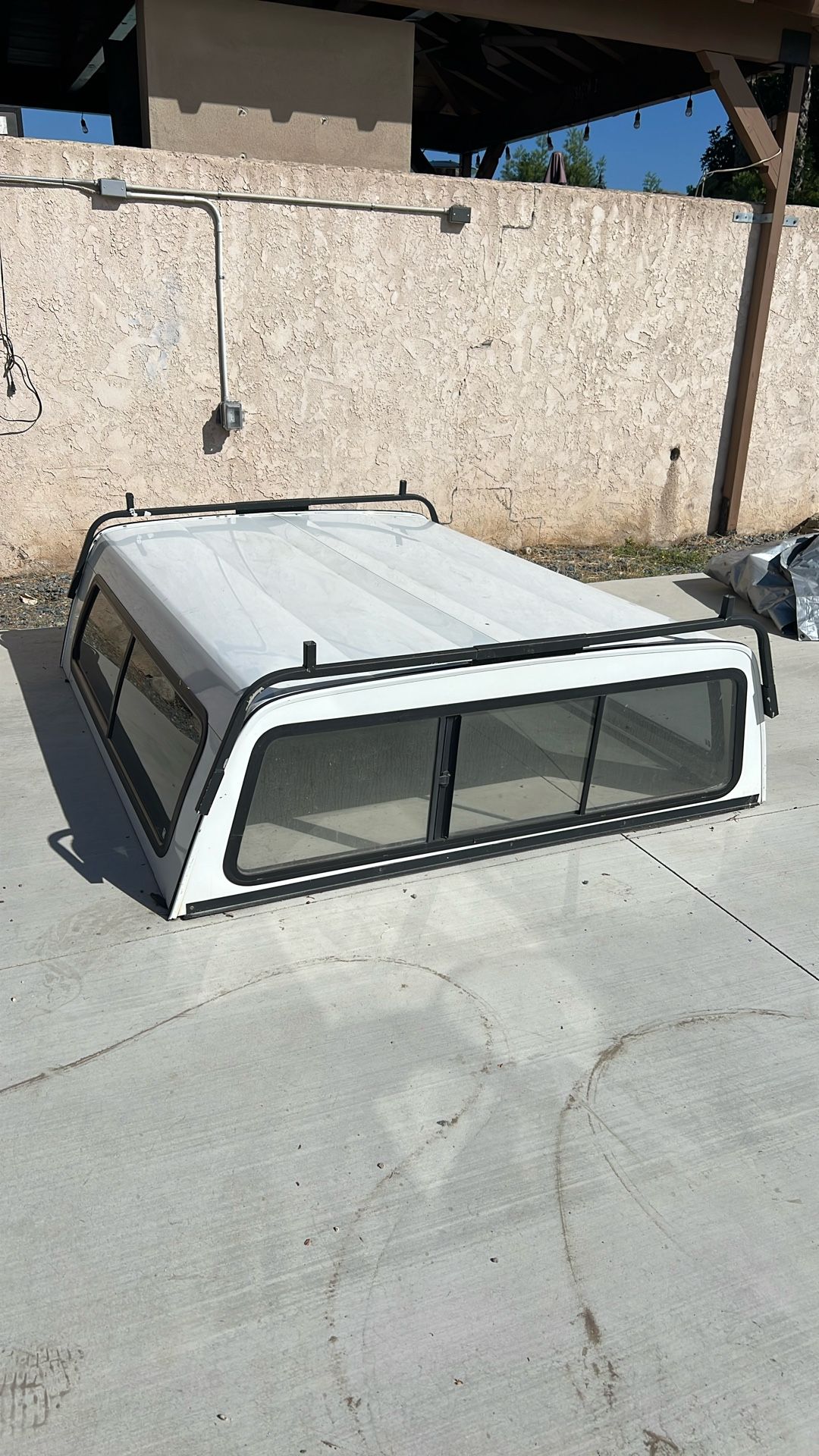 Camper In excellent Condition !