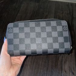 Louis Vuitton Wallet