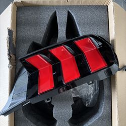 2024 Ford Mustang GT Taillights 